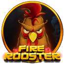 เกมสล็อต Fire Rooster